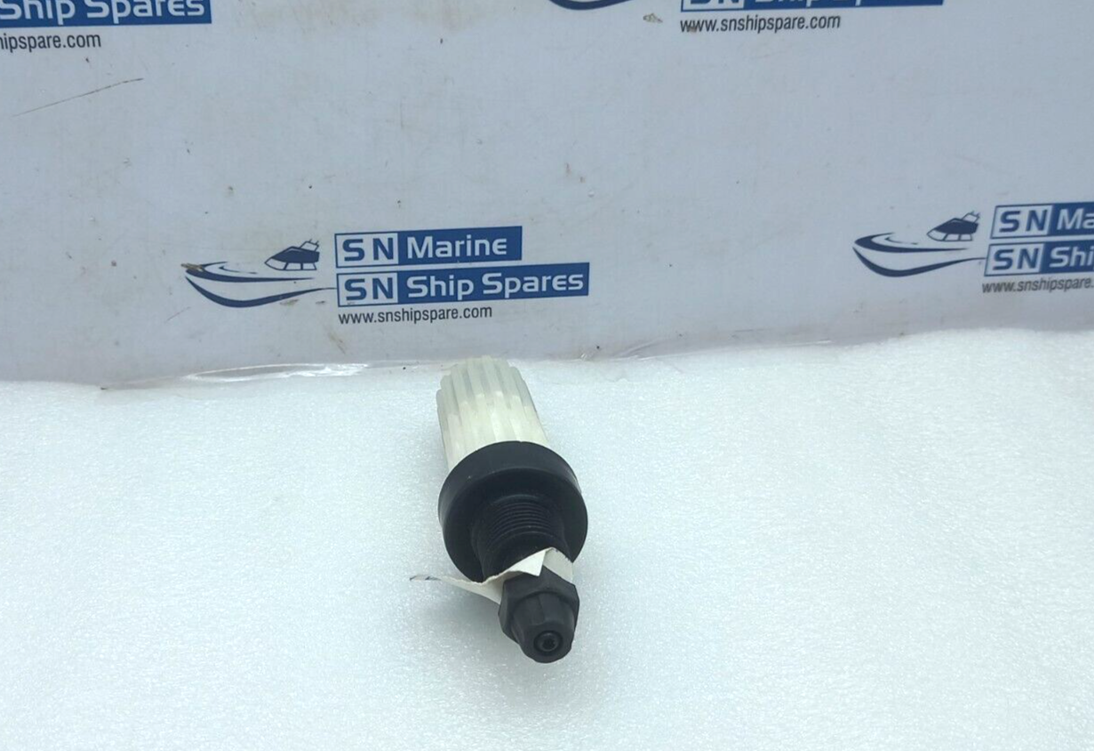 Tecnicomar 211PD020FL0STD Foot Filter For Dosing Pump