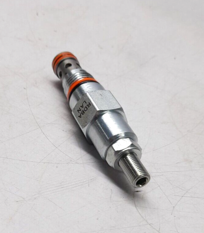 Sun Hydraulics RDBA-LAN Direct Acting Relief Valve