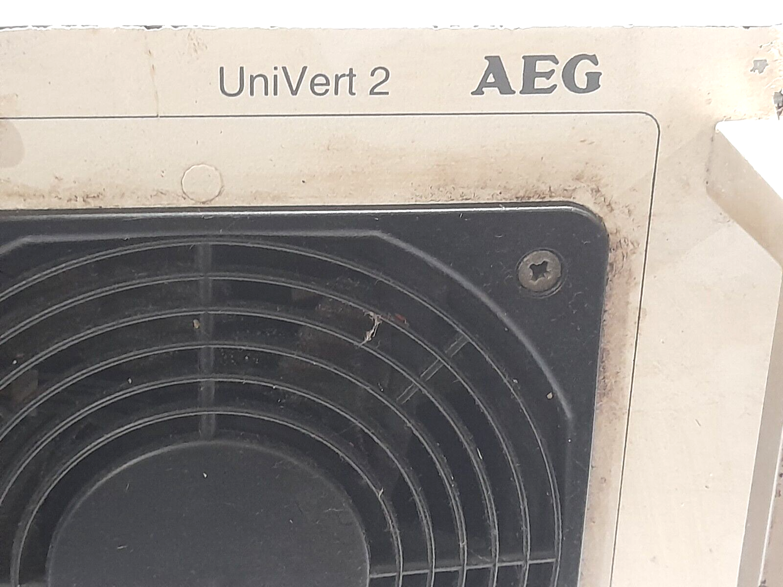 AEG UniVert2 110 VDC / 2.5 kVA Inverter G110E230/10.9/2rfg-CFp2,5 Power Solution
