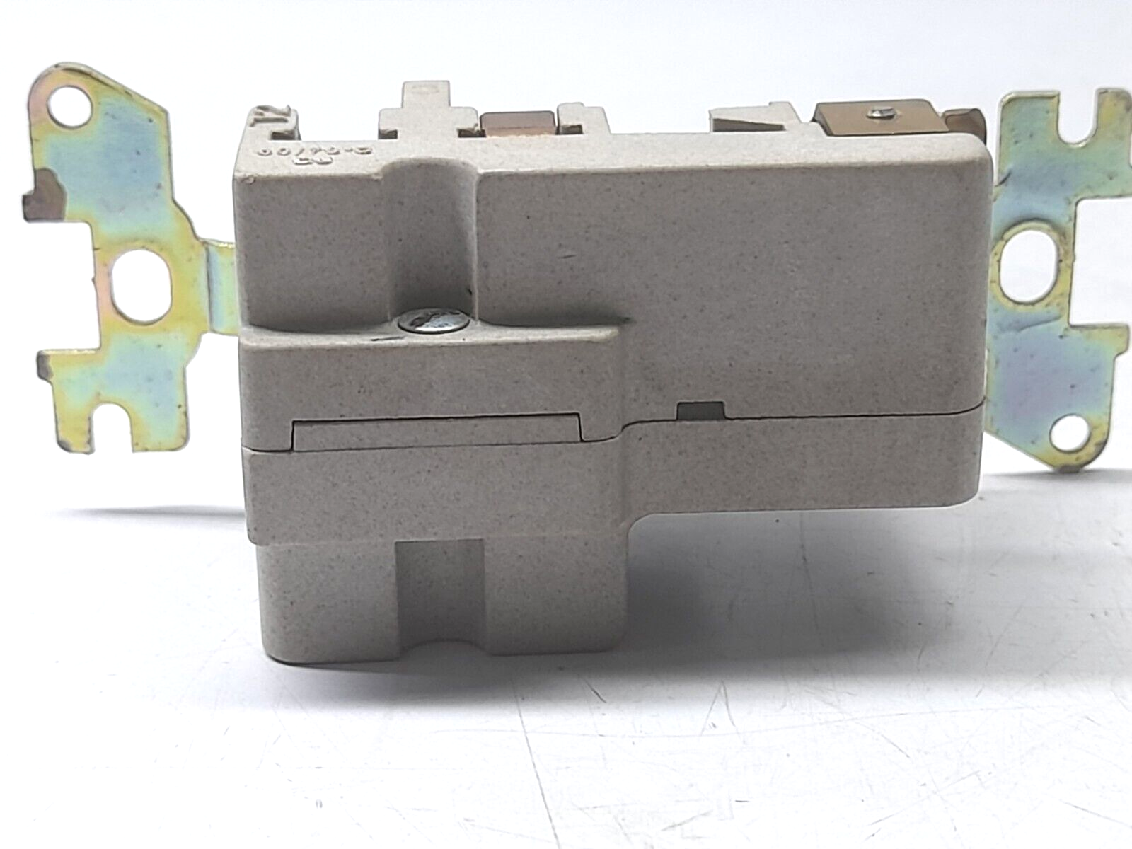 Square D 2510FO1 Manual Starter / Type: - Tirc-FO / 15-227V /1HP 1&2P