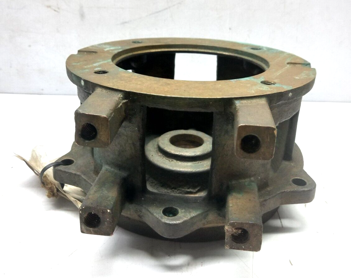 Alfa Laval 9841027102 Cover Overdel C42975 ORCA-50 Fresh Water Distiller