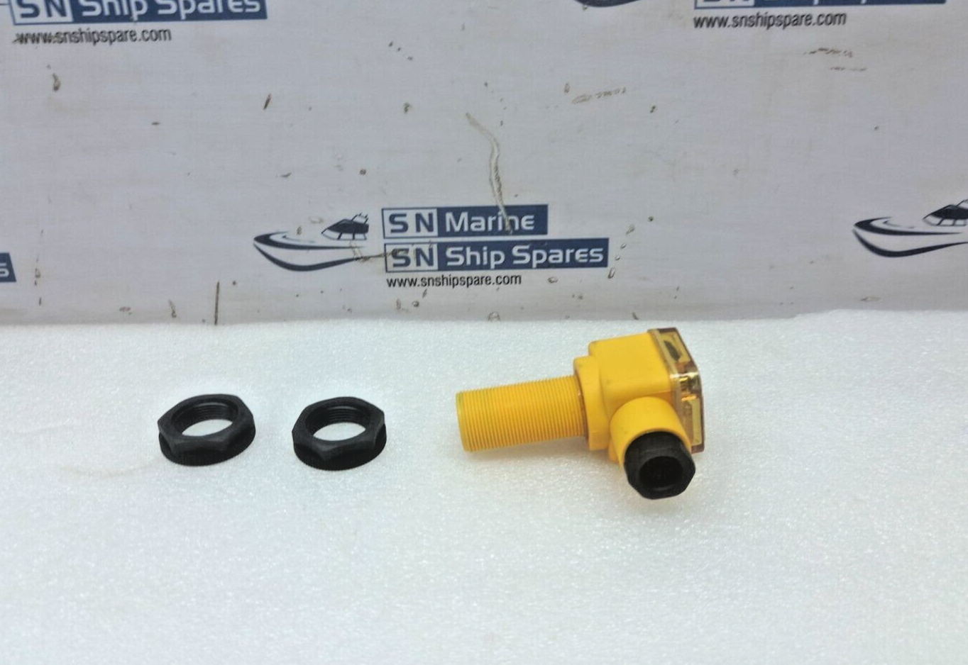 Turck Bi5-P18SK-Y1X Inductive Sensor 8,2 VDC  5mA DTA1H 40360