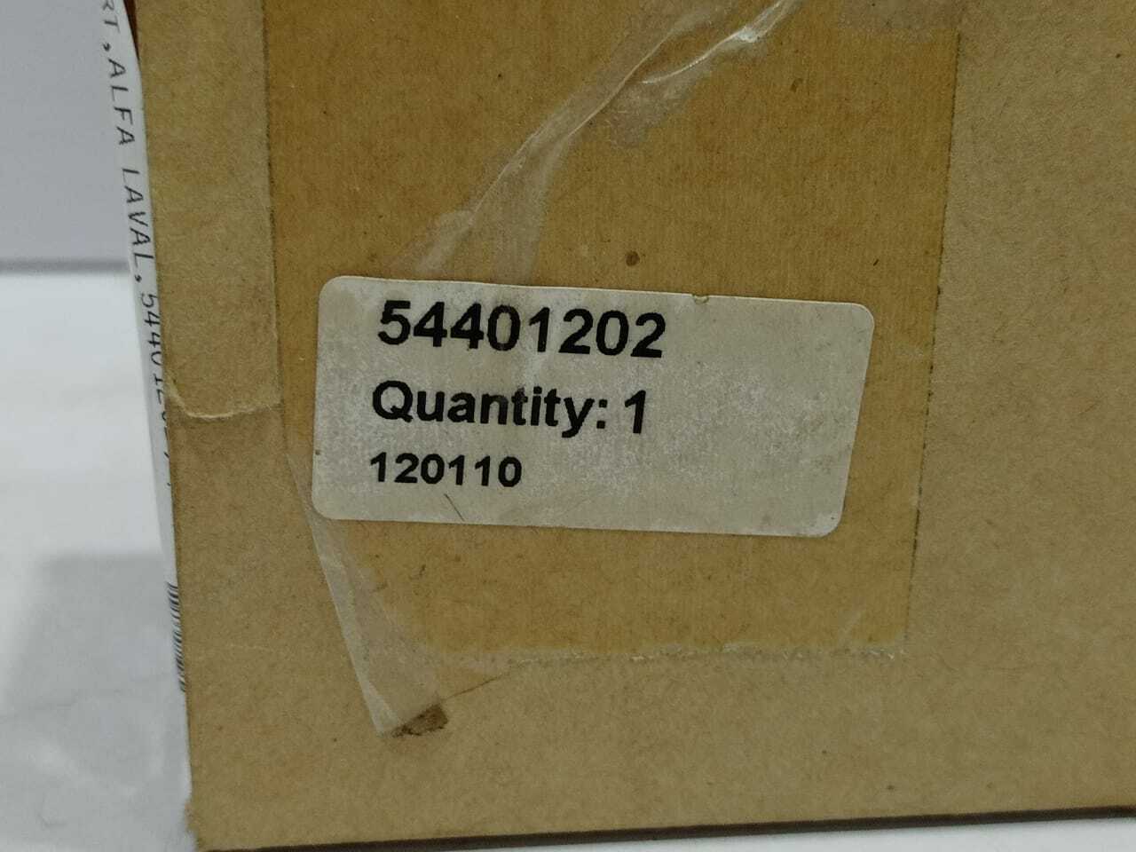 Alfa Laval 54401202 Insert F/Diesel Purifier