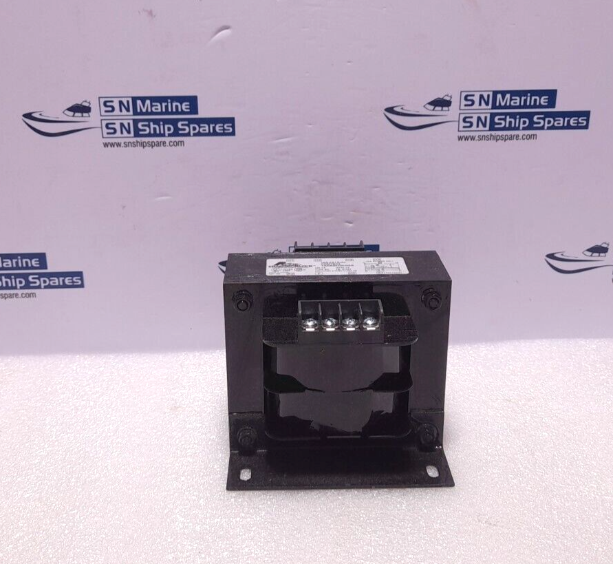 ACME TB-81003 Industrial Control Transformer 250VA 50/60Hz TB81003 NOV 115488