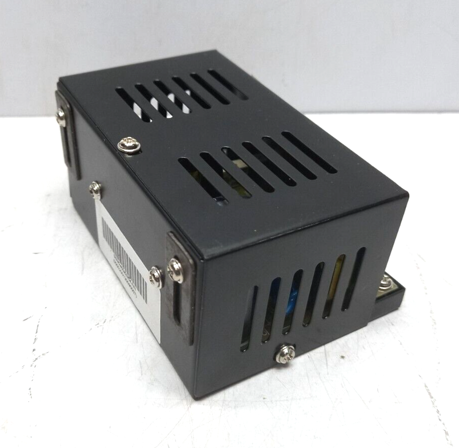 Sunstar Microsystems SSM2404-NN Micro Power Switching Mode Power Supply