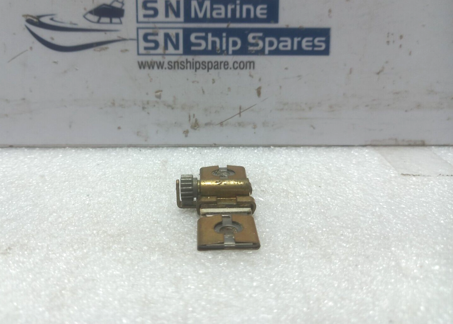 Square D B15.5 Thermal Overload Heater 5PCs In Lot