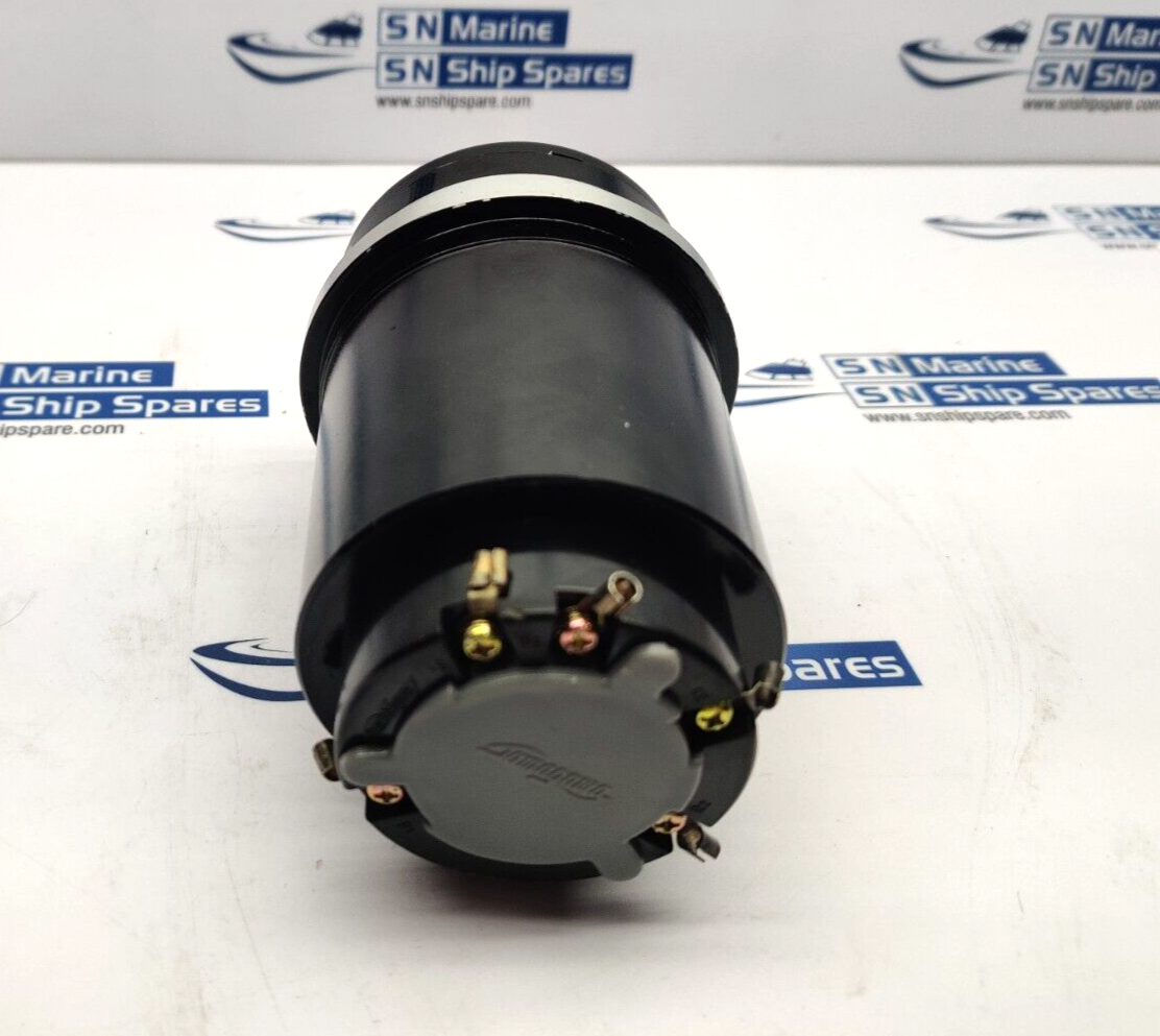 Tamagawa Seiki N23-90TXT Synchronized Motor AC 110~115V 50/60Hz TS831N60