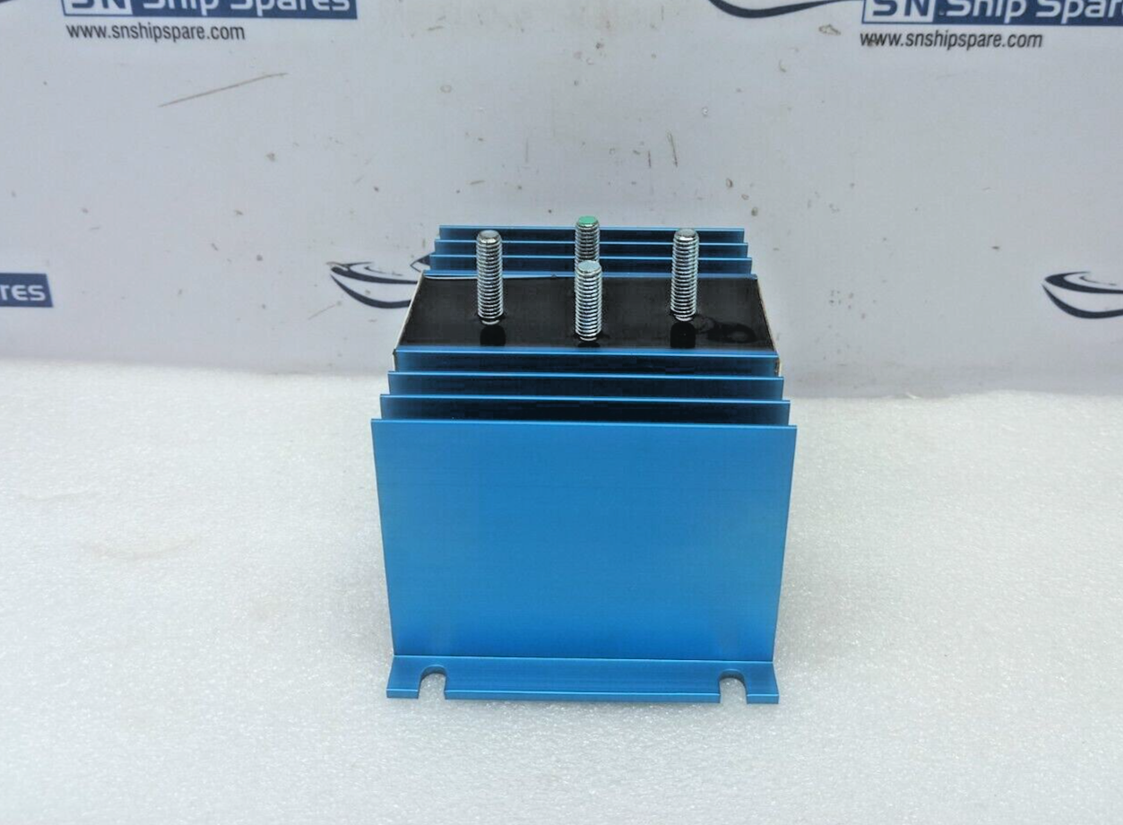 Super Power Model: 702R Multi Battery Isolator Max Alt Amps: 70 DC Volt: 6-50