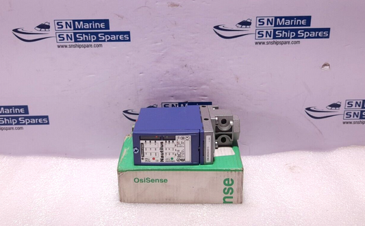 Telemecanique XMLB020A2S13 Differential Pressure Switch