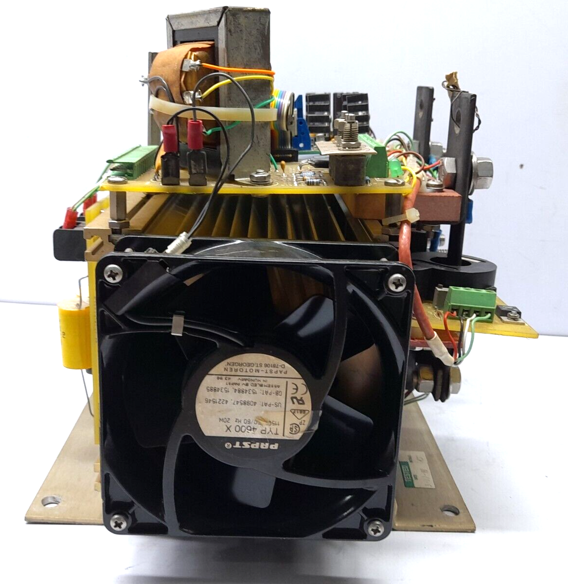 Integrated Power Systems 17-8703 Module Hed Module 016-006946 Rev B