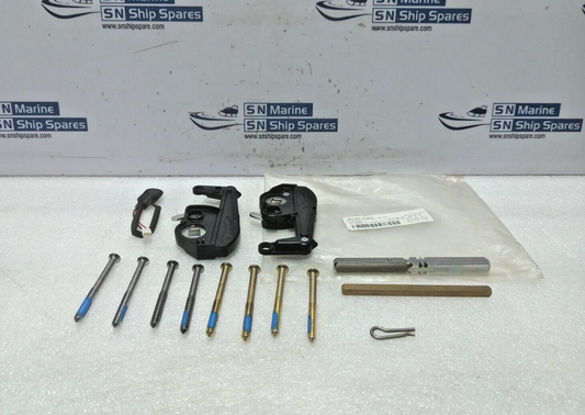 4821481-F-000 HW Kit Classic A42-50 SYM
