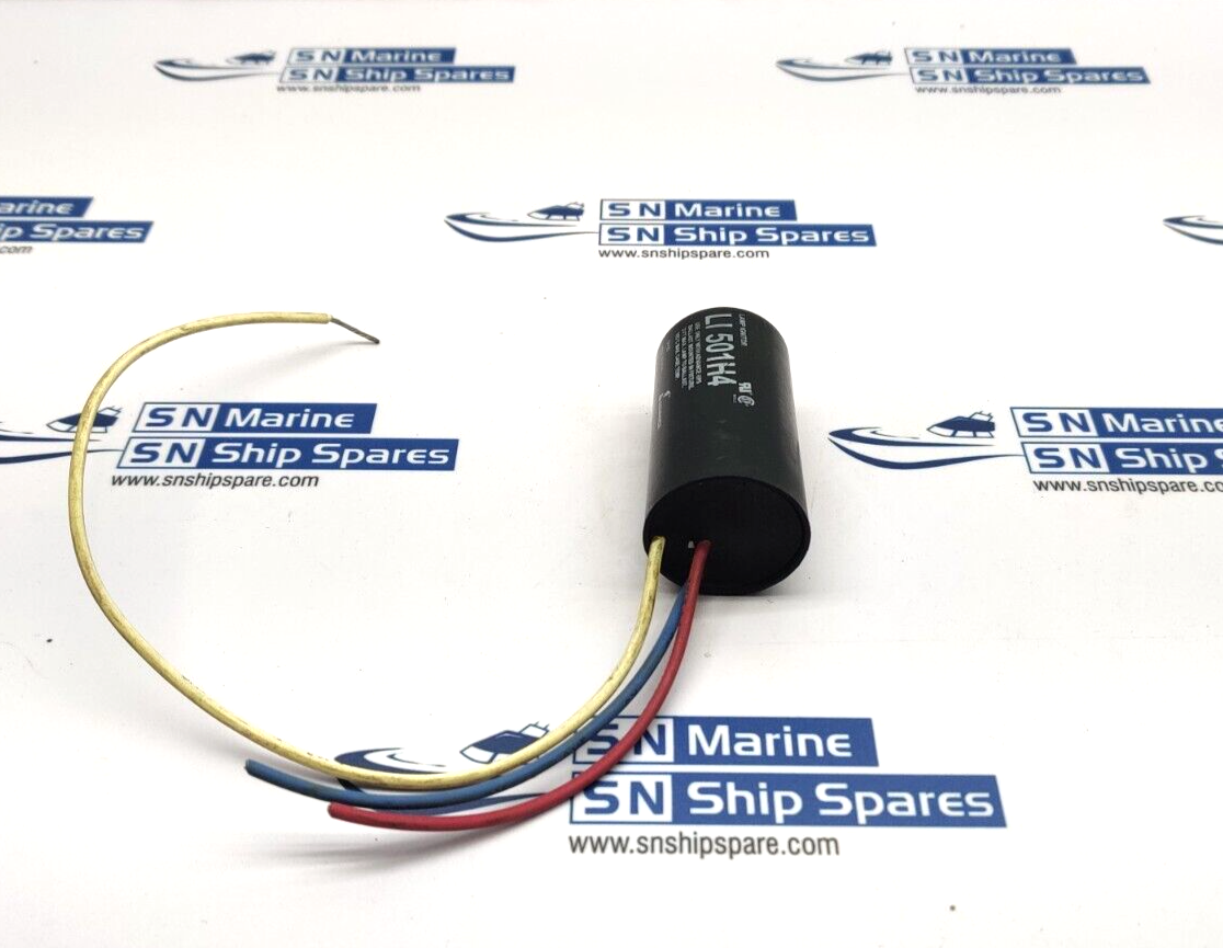 Advance LI 501H4 Lamp Ignitor 2FT Max. 105C Max Temp 04-05