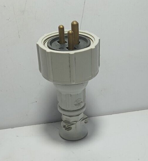 Wiska 1142 Electric Plug / 1142