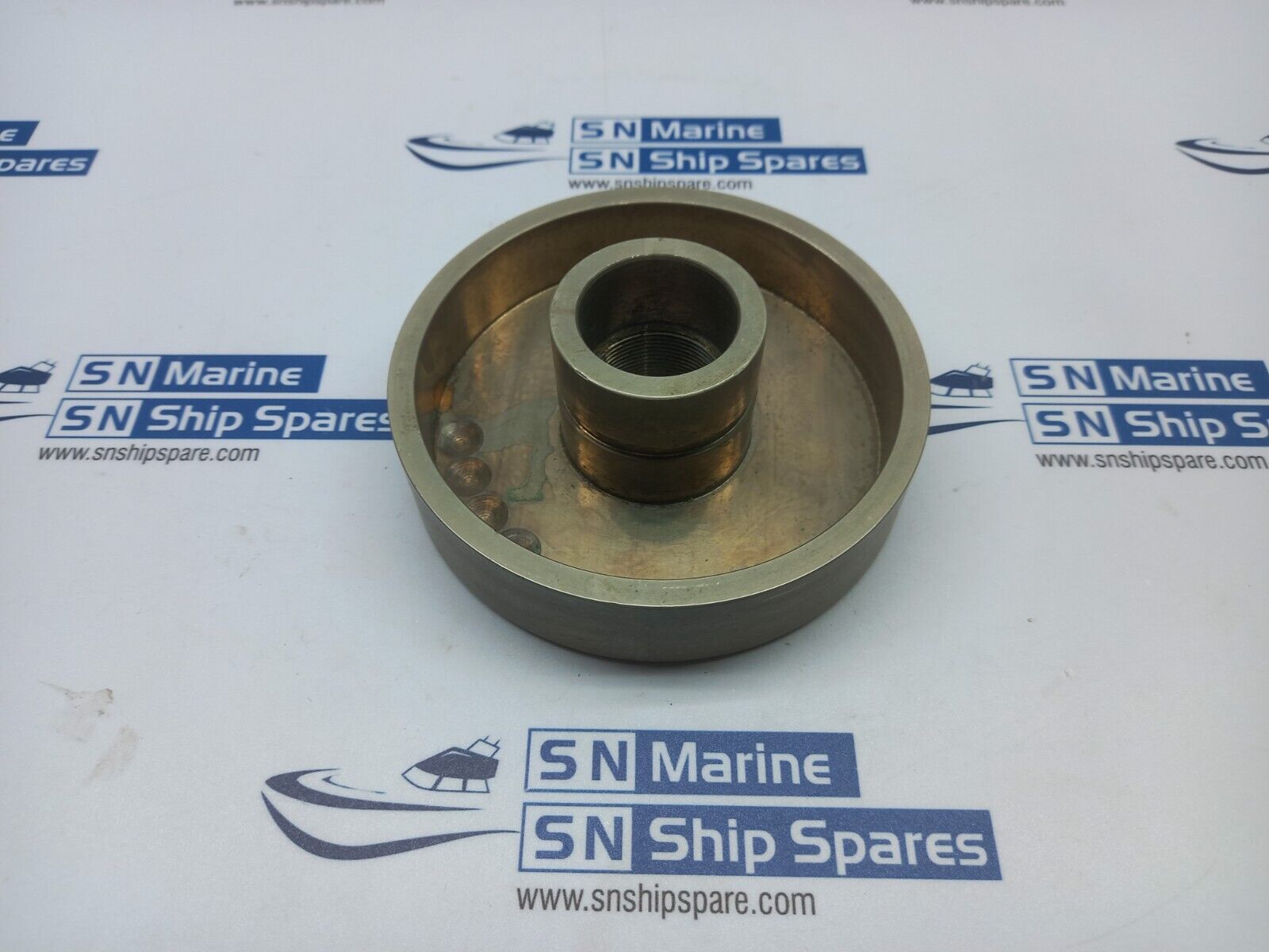 Alfa-Laval 61395 Protecting Collar