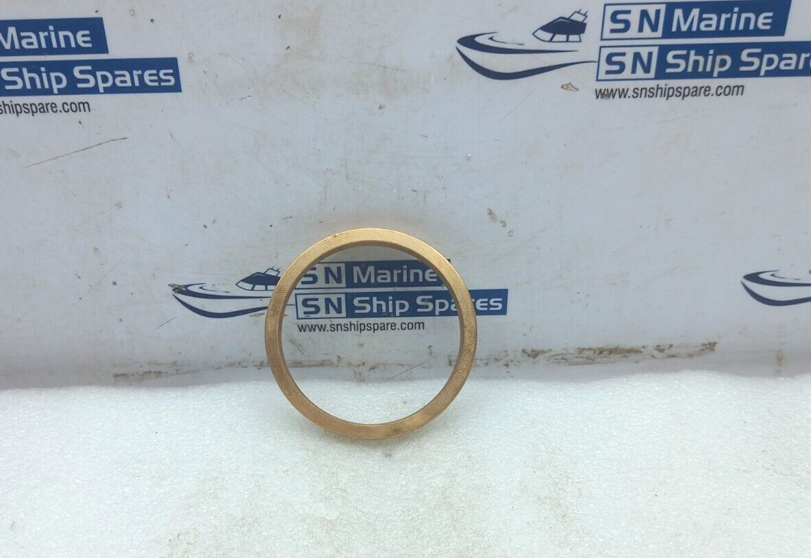 Alfa Laval 9841020012 Seal Ring 984.10200.12