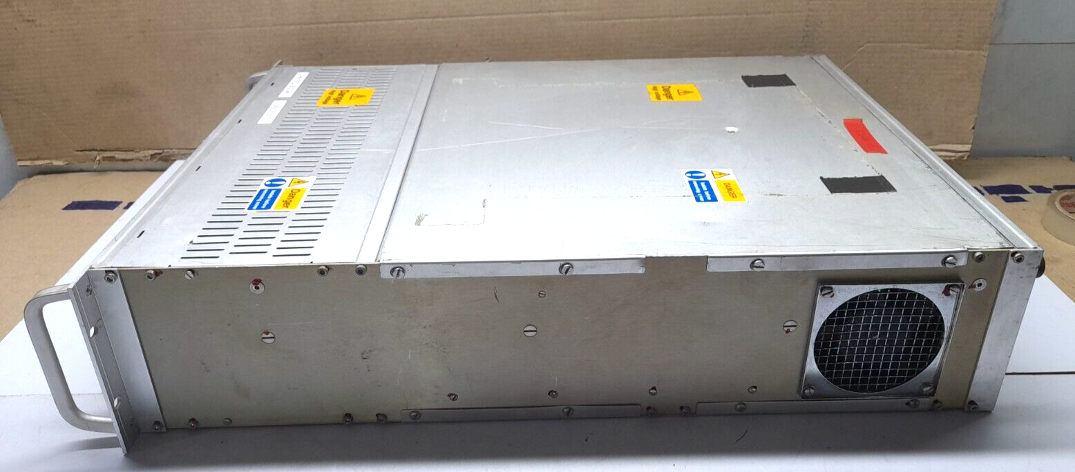 ABB 723-30234 Rev R01 Surface Modem Unit 220V 60Hz Single Phase 5A