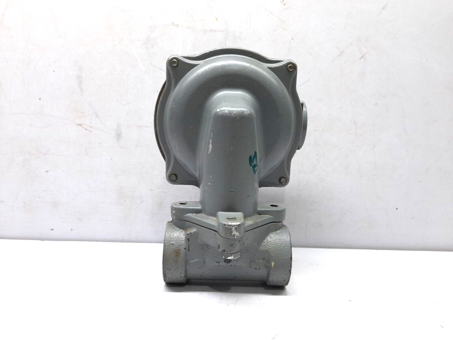 Sensus Model 496 Gas Pressure Regulator