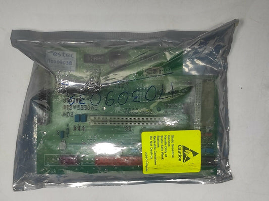 Viessmann VI7149288 PCB 5266341-5 SMN