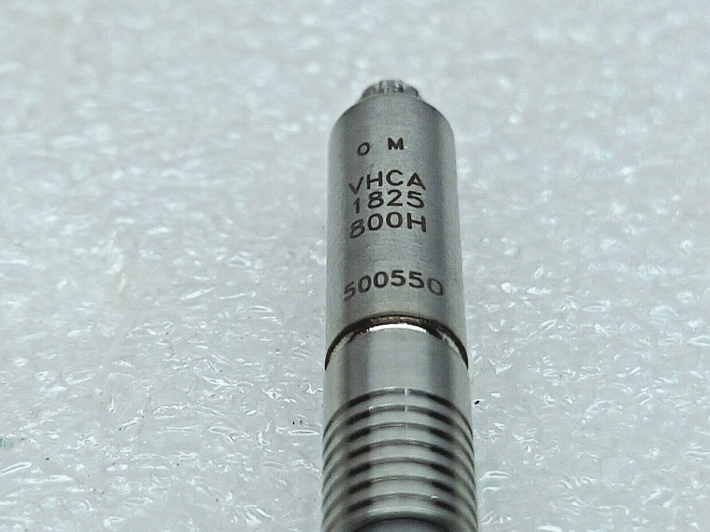 The Lee VHCA 1825800H Long Axial Visco Jet Multi-Orifice Restrictor 5PCs In Lot