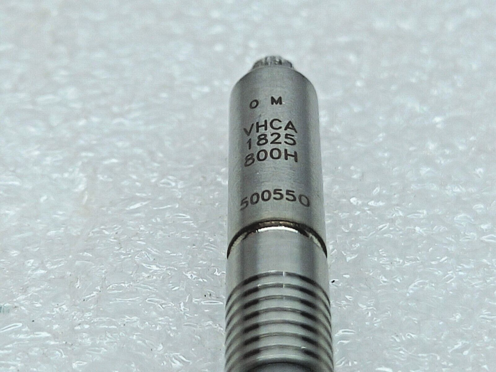 The Lee VHCA 1825800H Long Axial Visco Jet Multi-Orifice Restrictor 5PCs In Lot