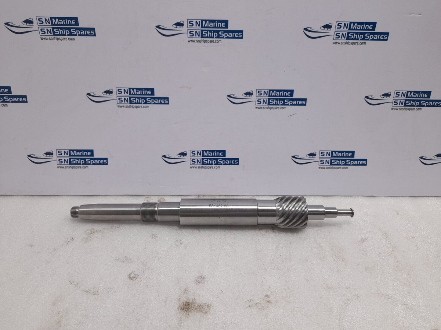 Alfa Laval 53146280 Bowl Spindle 531462-80 531462 80