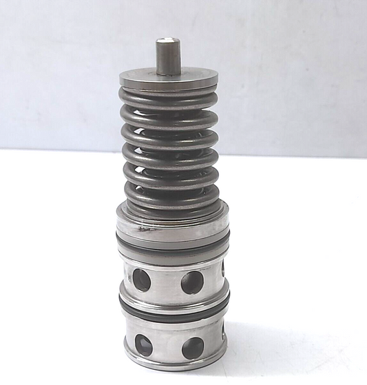 100744 Rev AA Cartridge Valve E140033 100742 E K13483
