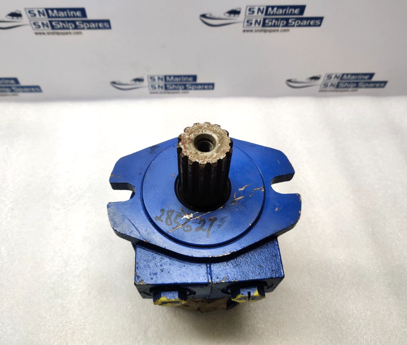 Torqlite RT40HM Hydraulic Motor