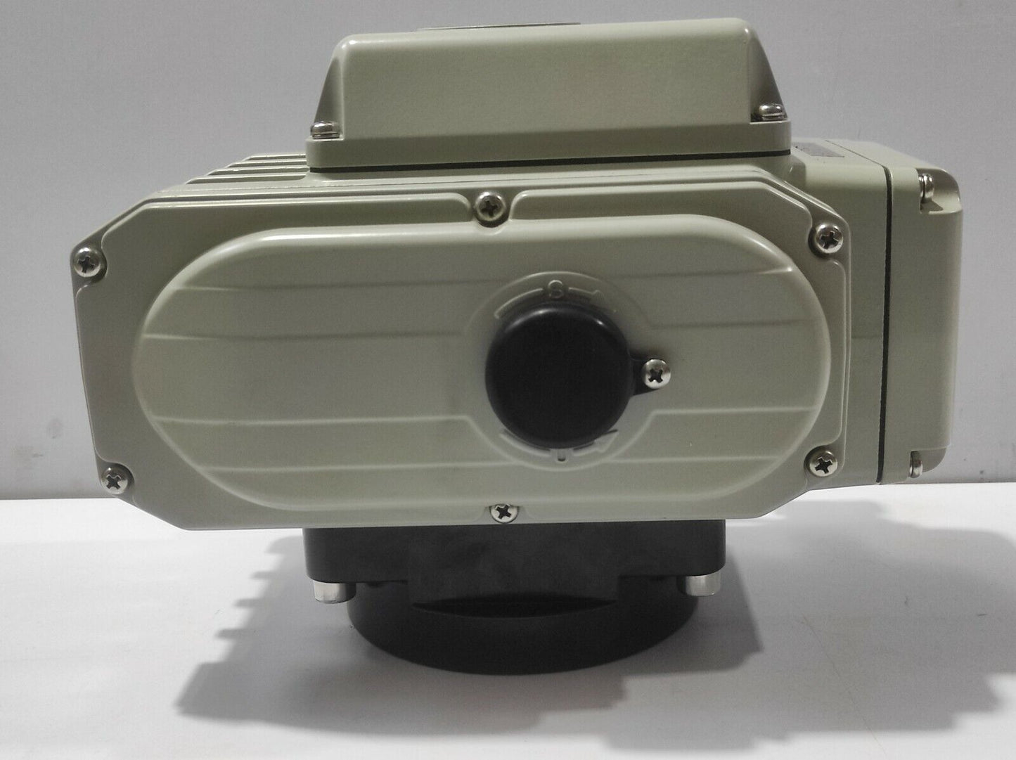 Aeromatic AE200 Electric Actuator 230V 50Hz Positioning Time 90° 30Sec