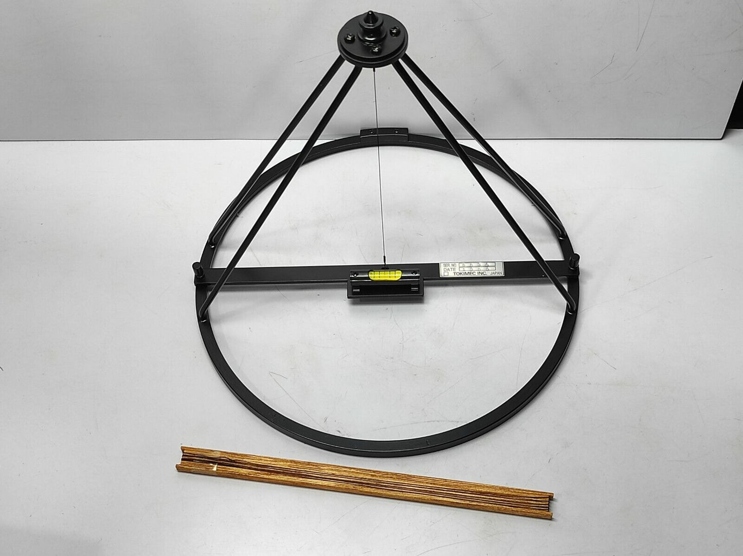 Tokimec Azimuth Circle Japan