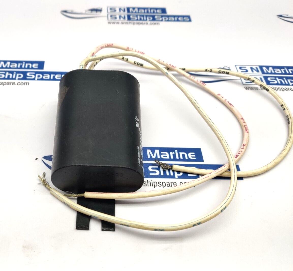 Advance Ballast LI571H5 Lamp Ignitor 1000W 5FT Max 105C