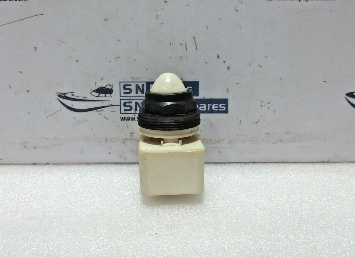 Square D 9001KM38 Light Module 120V AC-DC Ser.H Lamp 120MB