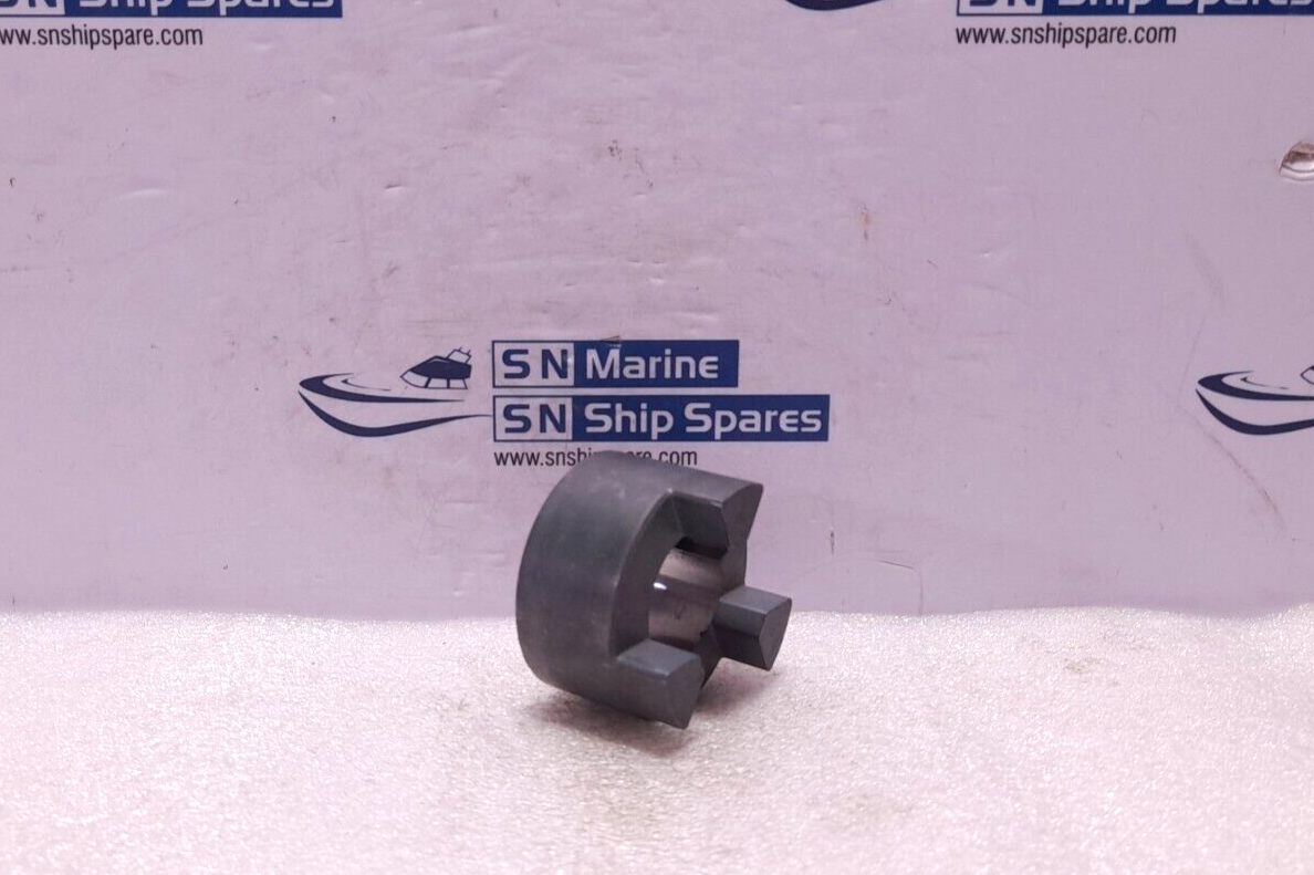 TB WOOD’S L095X1-1/8 Jaw Coupling Hub 9867211060