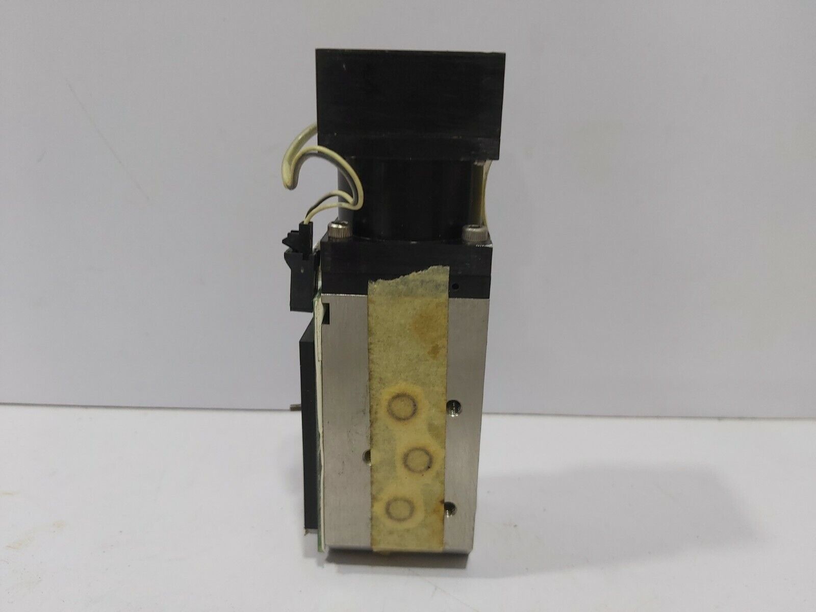 Westlock PR30006 Positioner I/P Transducer Icot Electronics PR30006 H/H/NI