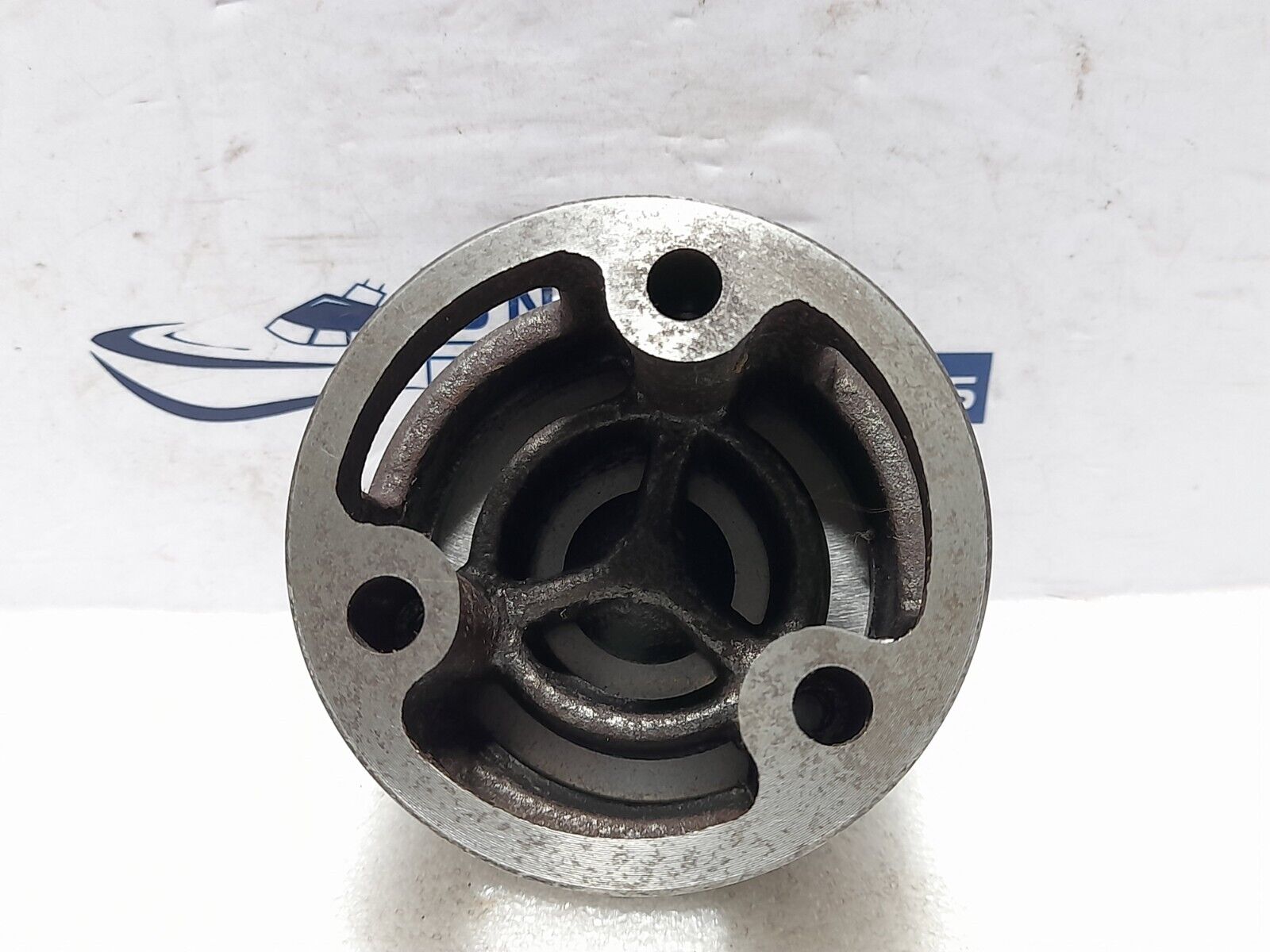 Quincy 7749X AY Intake Valve Suction Replacement Assembly Control Valve