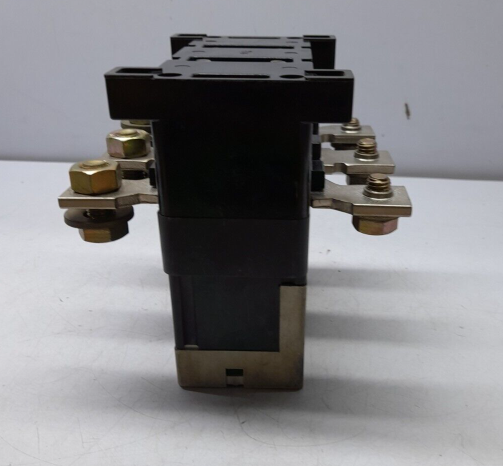 Sprecher Schuh CEF1-22 Electronic Motor Protector Relay Cont 95…98 Ith=4A In=400