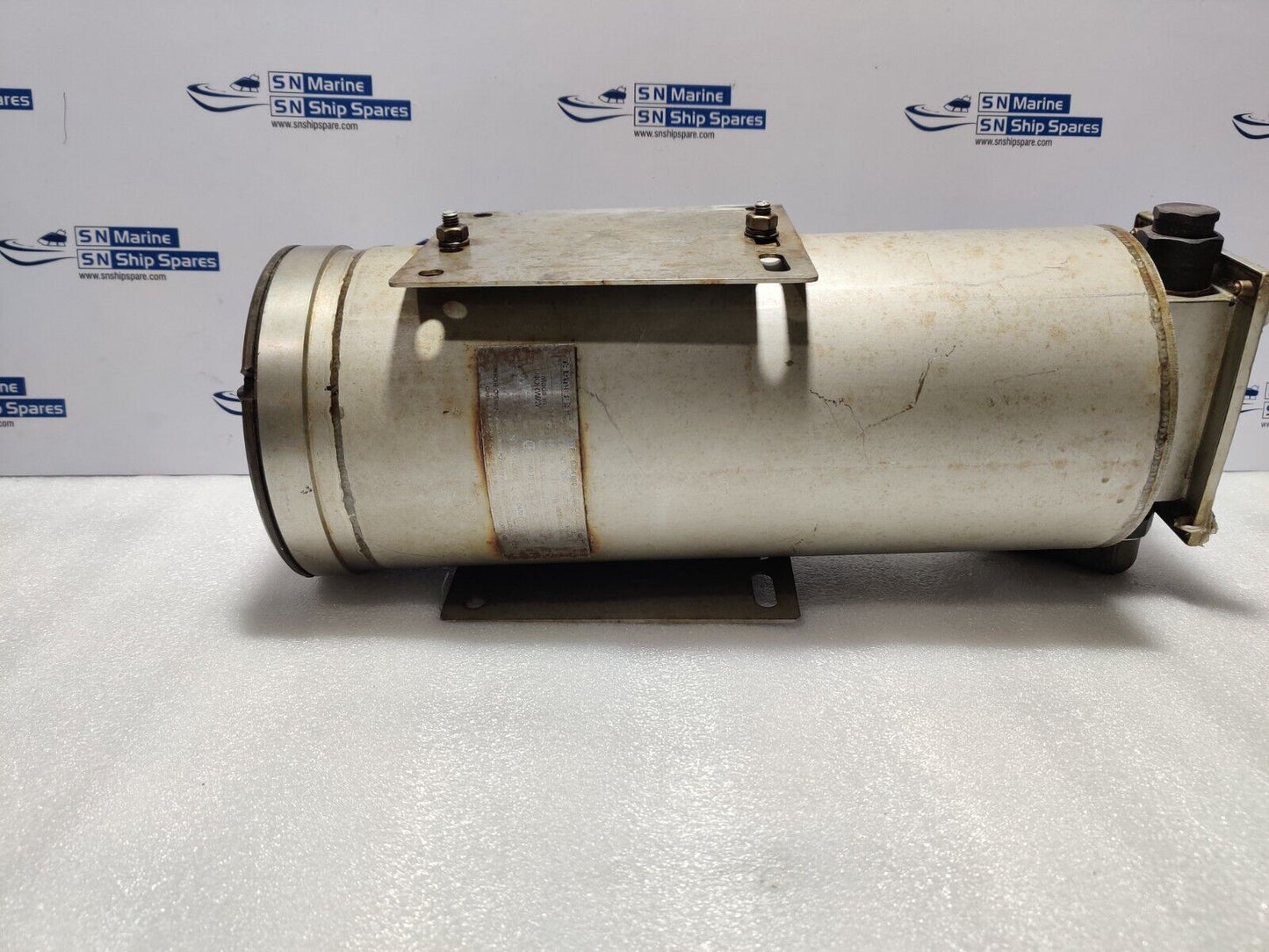 Tranberg 9964 000 Helideck Flood Light 230Vac 50W 50/60Hz