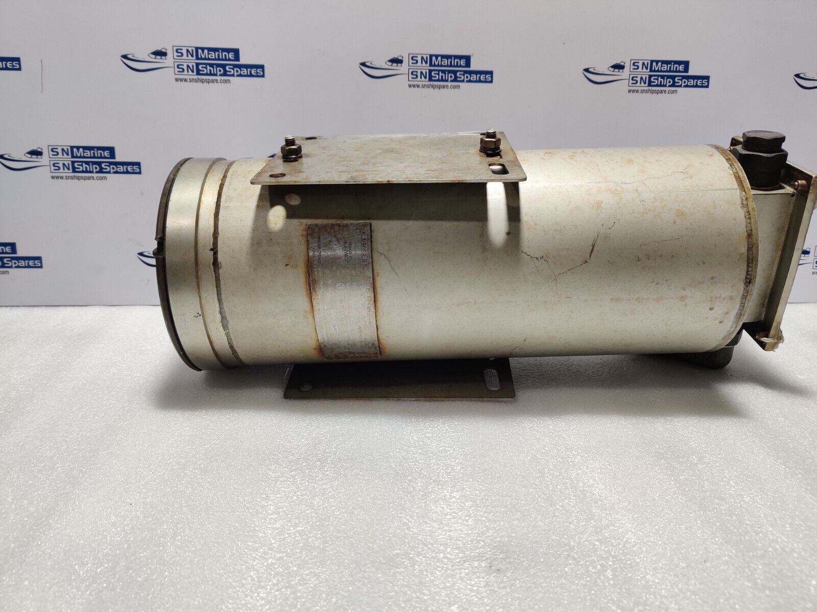 Tranberg 9964 000 Helideck Flood Light 230Vac 50W 50/60Hz