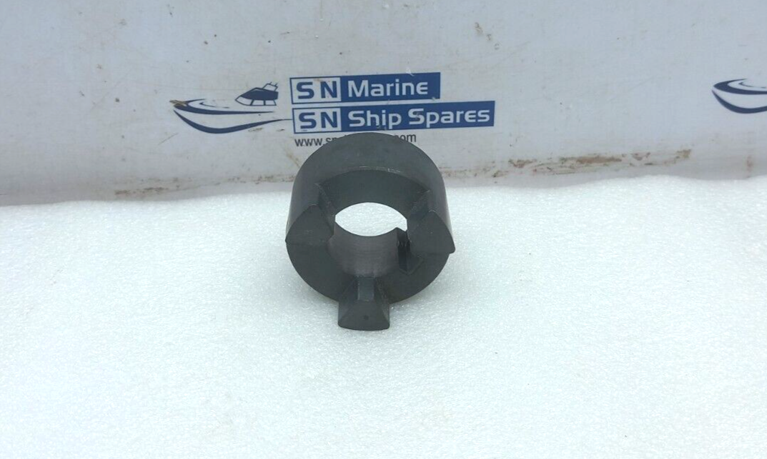 TB Woods L095118 L095 x 1 1/8 L-Jaw Coupling Hub