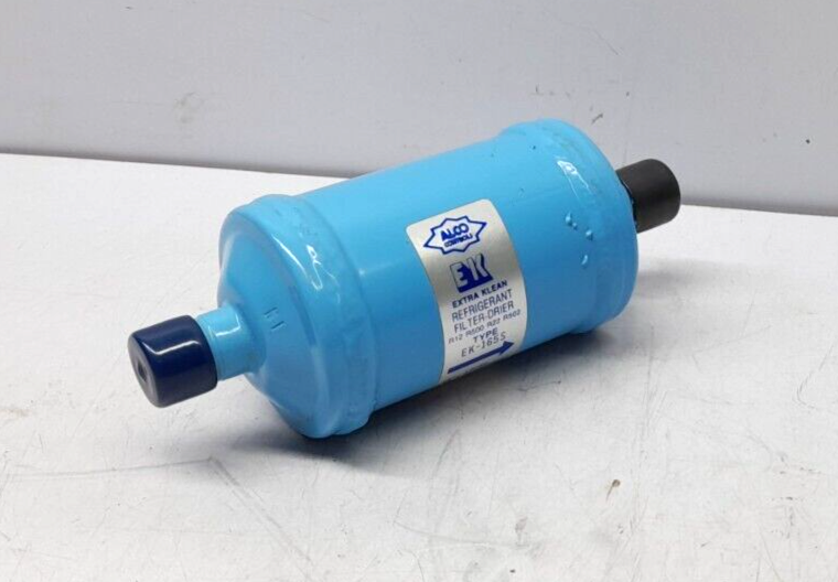 Alco Controls EK-165S Extra Klean Refrigerant Filter Drier S.W.P. 500PSIG