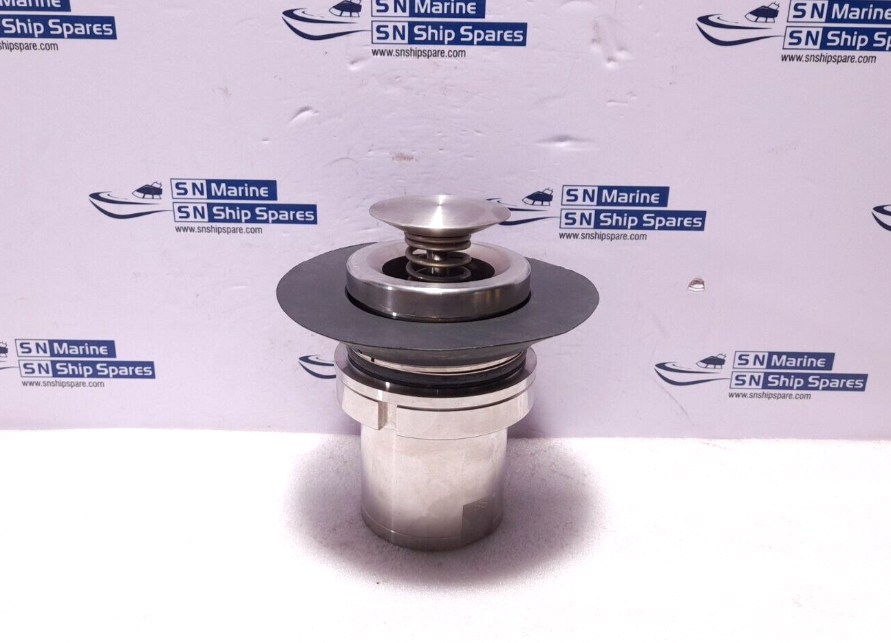 Accumulators AI-S6-400-SS Hydraulic AIS6400SS