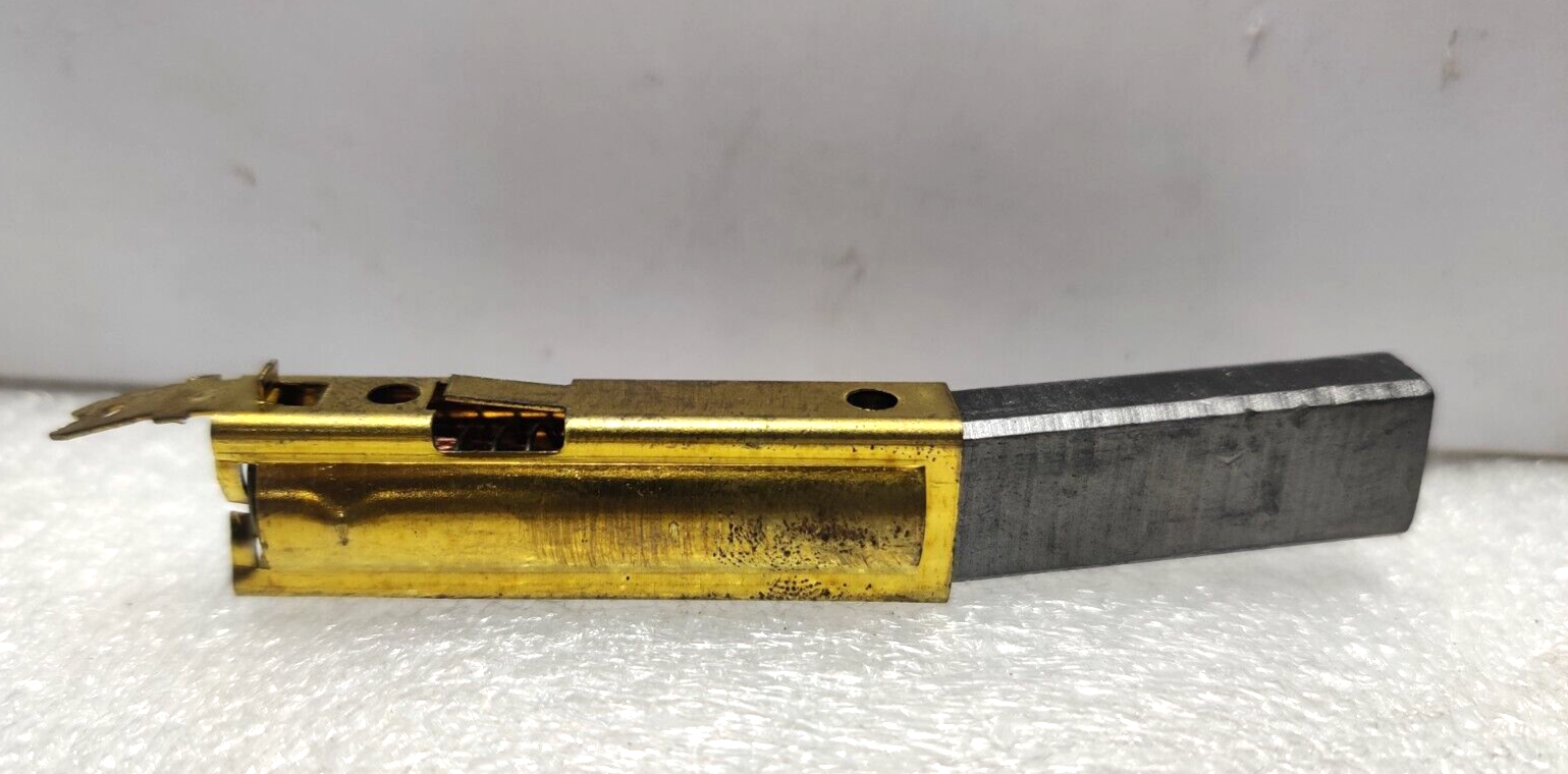 Windsor 86139400 Sensor Vaccum Motor 05117S Carbon Brush Set 100-120V 6 Pcs /Lot