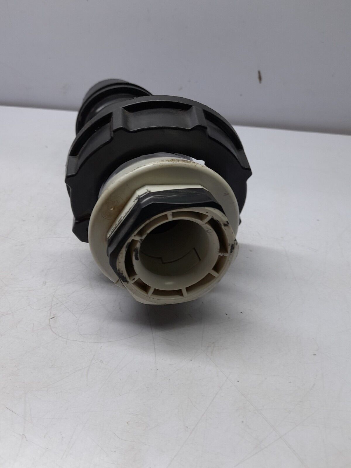 Stahl 8579/12-407 Plug 63A-7h 3P+E 480-500V 50/60Hz