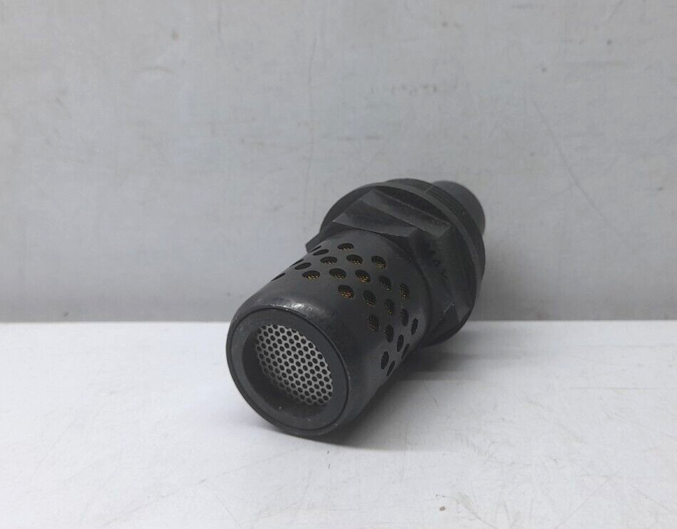 Varco C0067 A30E110A0 Quick Exhaust Valve Eaton Airflex ½ QRV Muff Kit 145407DQ