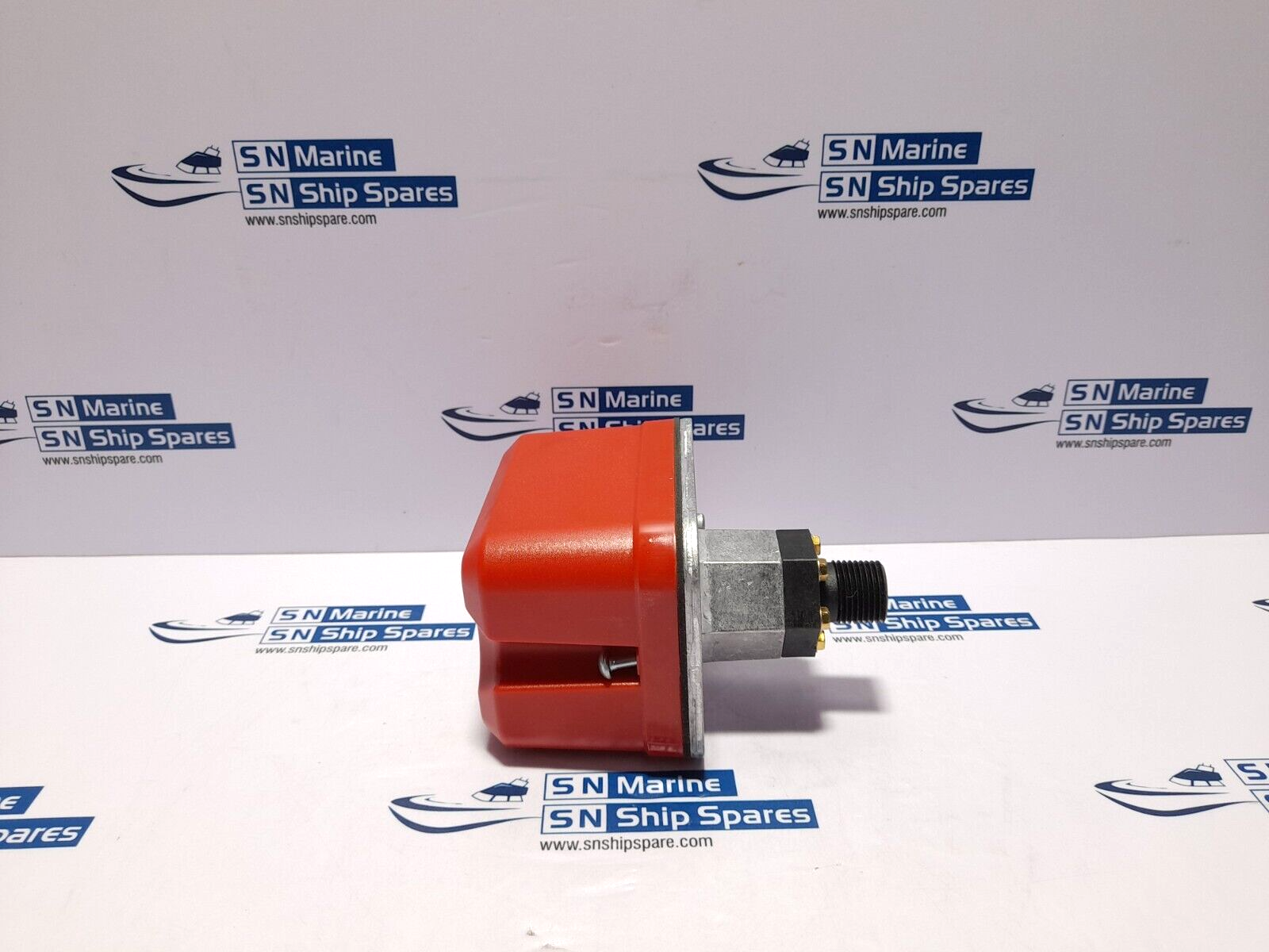 System Sensor EPS120-02 EPS Pressure Switch 125/250VAC 10A ½ HP 24VDC 2.5A L00-2