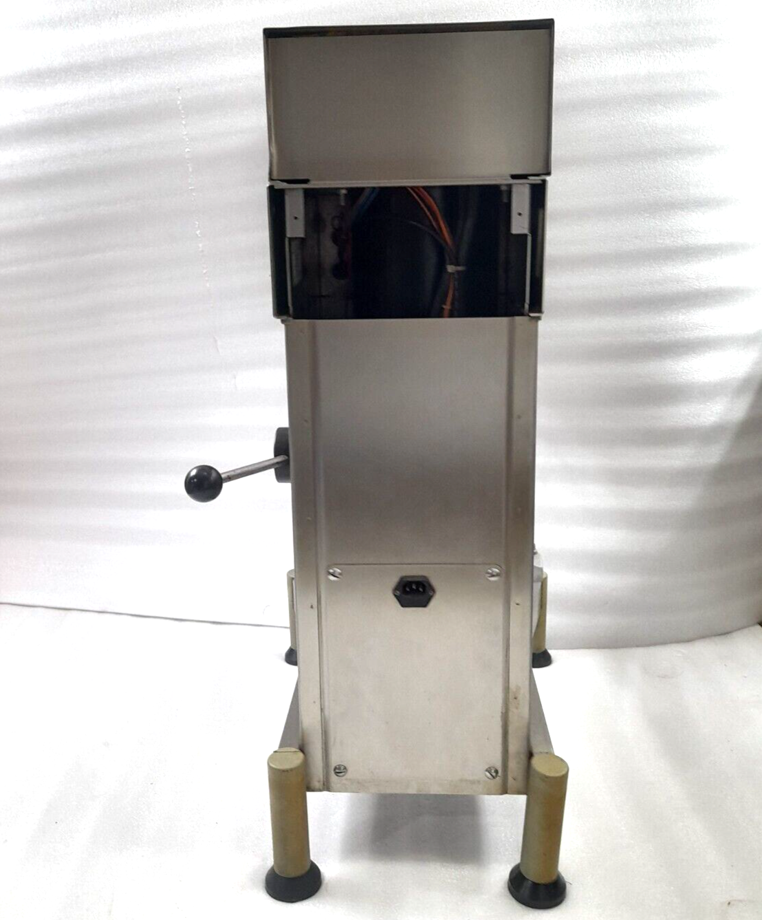 Varimixer Bear A/S Wodschow & Co. RN20/VL 2 Mixer 20008992 Motor 1.2kW 8A 1Ph 50