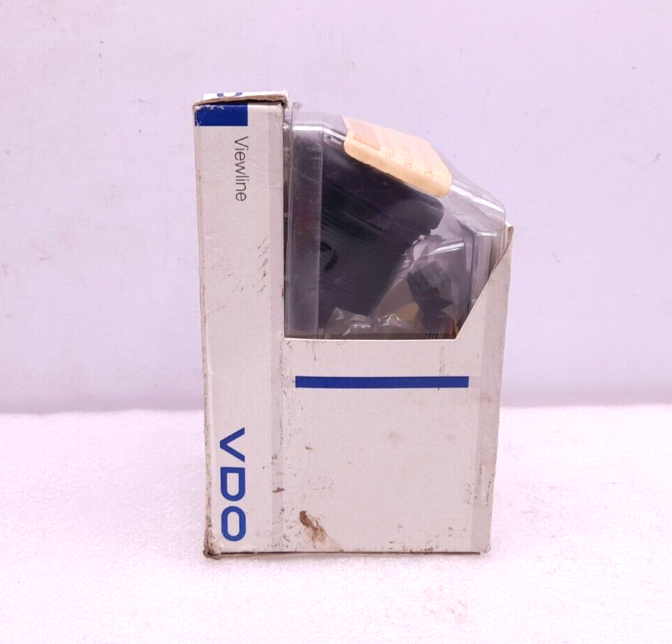 VDO A2C59514154 VLB Rudder 12+24V Sabb 955050 Rudder Indicator