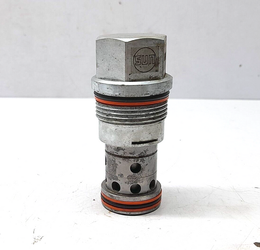 Sun Hydraulics CXHAXCN Check Valve CXHA XCN