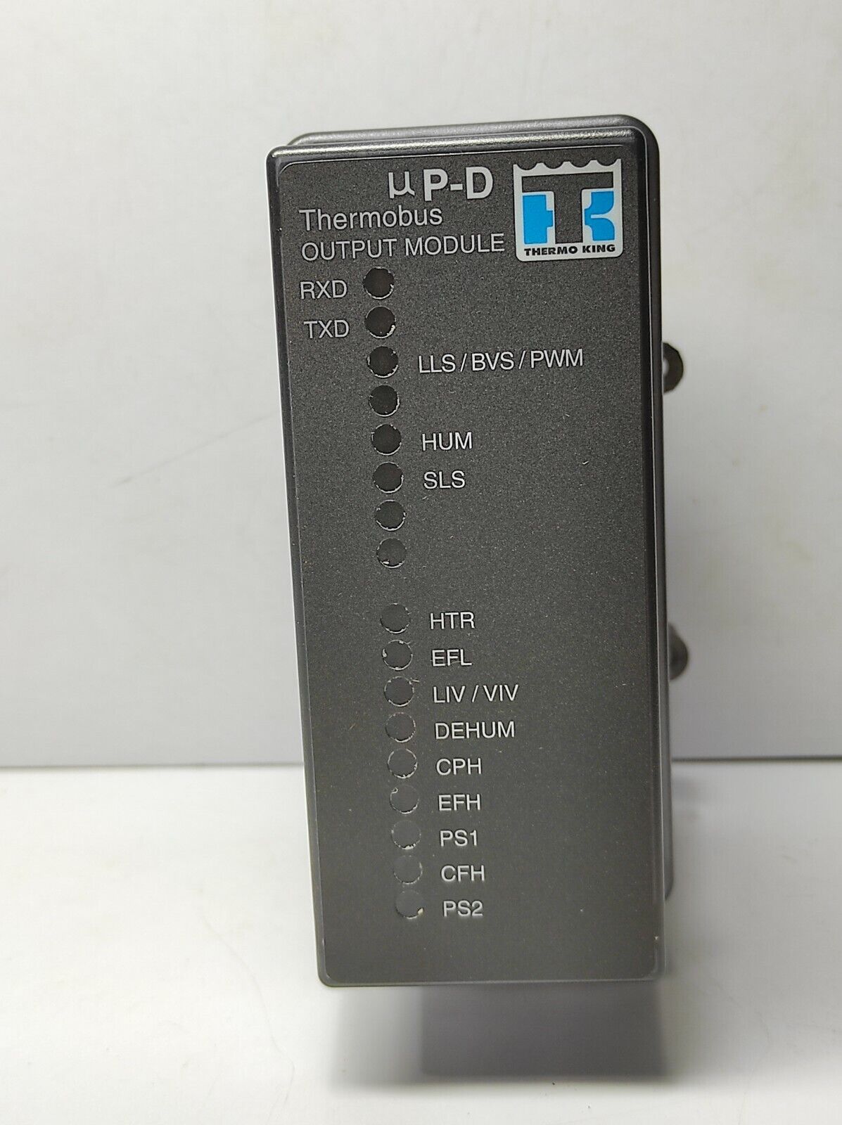 Thermo King 45-1853 Thermobus Output Module Base P/N 2C35285G01 S.P. P/N 45-1853