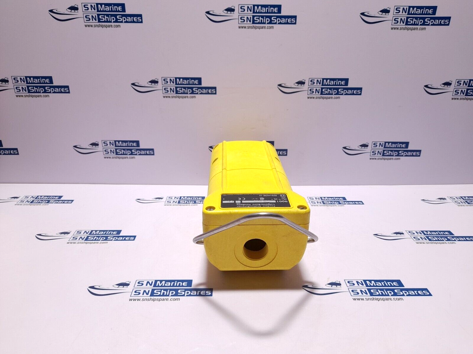 Square D 9001SKYP2 Ser B Pendant Enclosure 2 Buttons