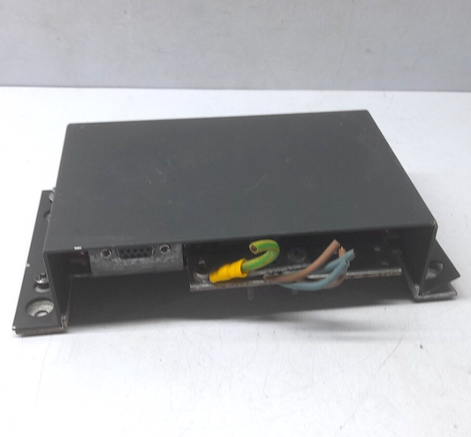 Thrane & Thrane 403606E-003 Rev A.16 Adapter 12-24V 3-2A